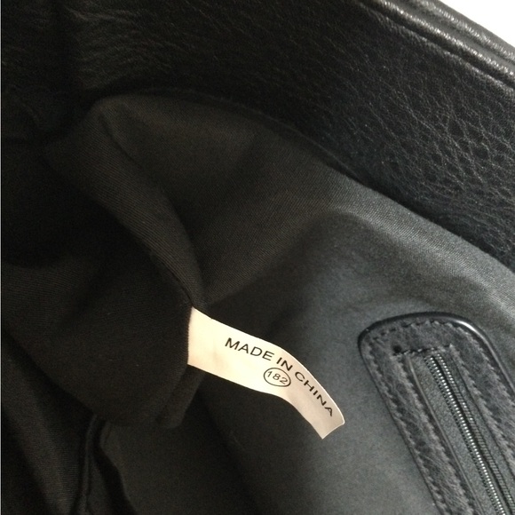 Bueno Studded Shoulder Bag - Picture 6 of 12